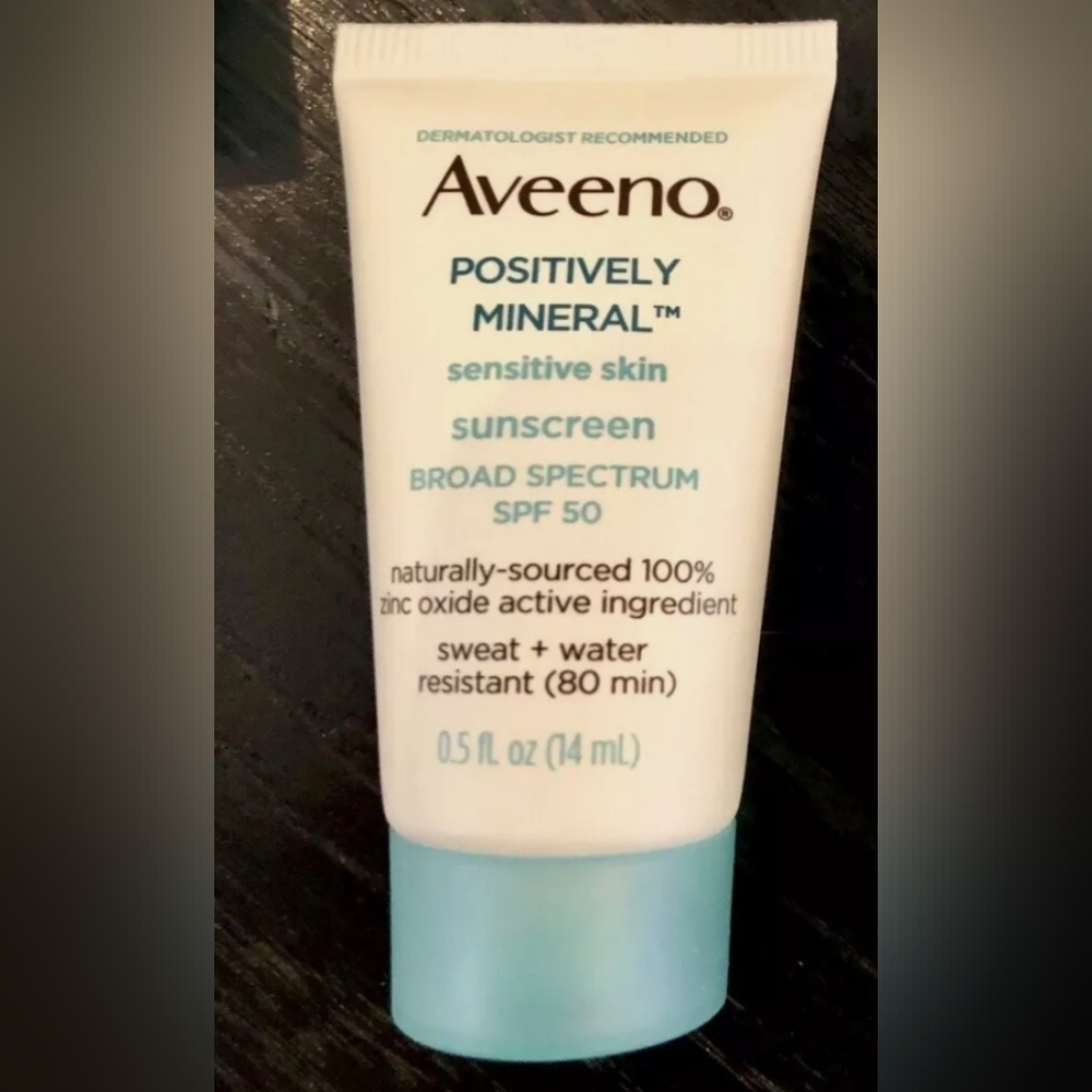 💜2 Ads/$10-New Aveeno